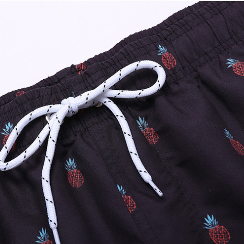 Sammy Jackson™ Swimming Shorts | Echt opvallen doe je zó!