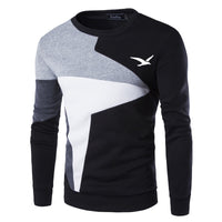 Sammy Jackson™ Timo Sweater | Casual men's sweater for colder days
