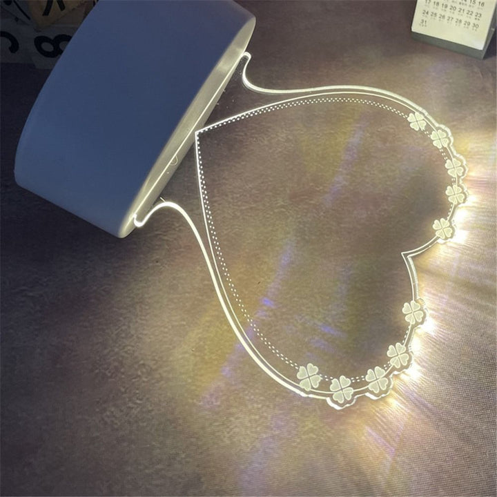Artistic Night Lamp | Design your own style