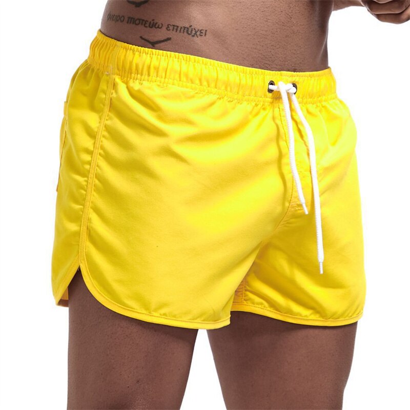 Sammy Jackson™ Ryan Zwemshort | Kleurrijke en comfortabele zwemshorts