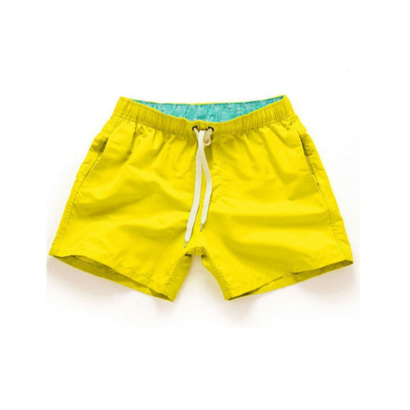 Sammy Jackson™ Simon Zwemshort | Kleurrijke en comfortabele zwemshorts