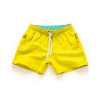 Sammy Jackson™ Simon Zwemshort | Kleurrijke en comfortabele zwemshorts