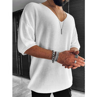 Sammy Jackson™ Caine Casual Sweater | A rugged and high-quality men's sweater