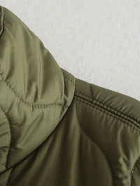 Casey Bodywarmer | Casual & Versatile