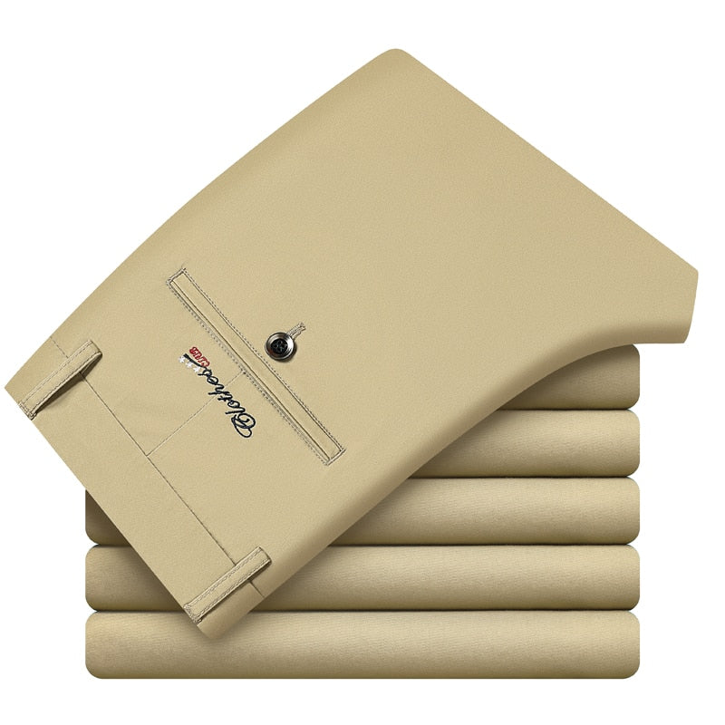 Sammy Jackson™ Kyro Short Chino | A neat & classic men's short