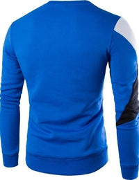 Sammy Jackson™ Timo Sweater | Casual men's sweater for colder days