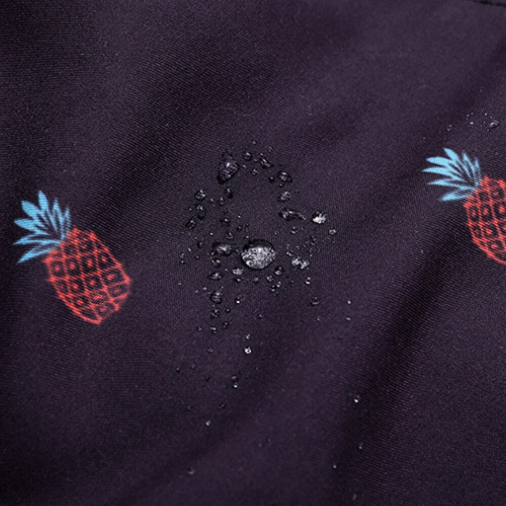 Sammy Jackson™ Swimming Shorts | Echt opvallen doe je zó!