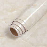 Sammy Jackson™ MarbleLook™ | Beautiful Decoration for Any Surface! Waterproof & Oilproof