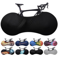 Sammy Jackson™ Bicycle Cover | Keep Your Bike Always Protected from Dirt