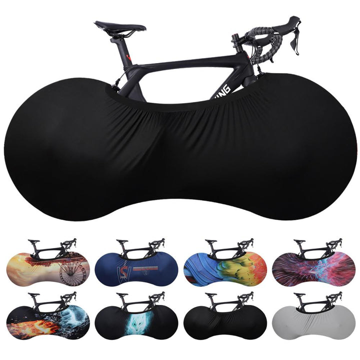 Sammy Jackson™ Bicycle Cover | Keep Your Bike Always Protected from Dirt
