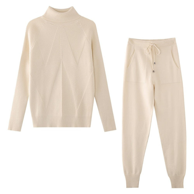 Tyra Jumpsuit | Super stylish & also very comfortable