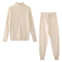 Tyra Jumpsuit | Super stylish & also very comfortable