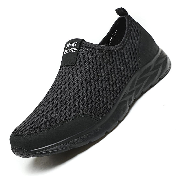 Sammy Jackson™ Ualy Unisex Sneakers | Sporty & comfortable for women and men
