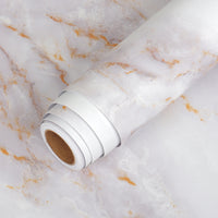 Sammy Jackson™ MarbleLook™ | Beautiful Decoration for Any Surface! Waterproof & Oilproof