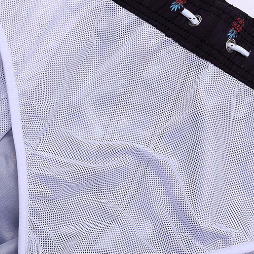 Sammy Jackson™ Swimming Shorts | Echt opvallen doe je zó!