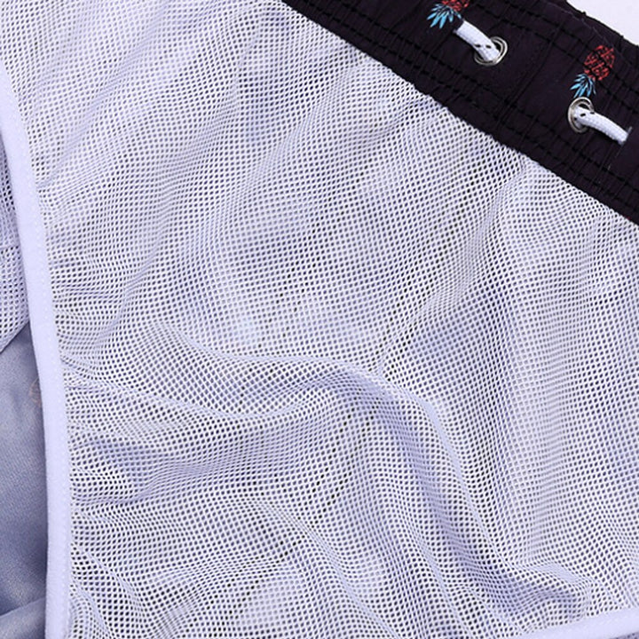 Sammy Jackson™ Swimming Shorts | Echt opvallen doe je zó!