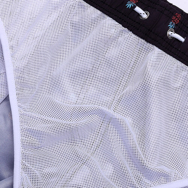 Sammy Jackson™ Swimming Shorts | Echt opvallen doe je zó!