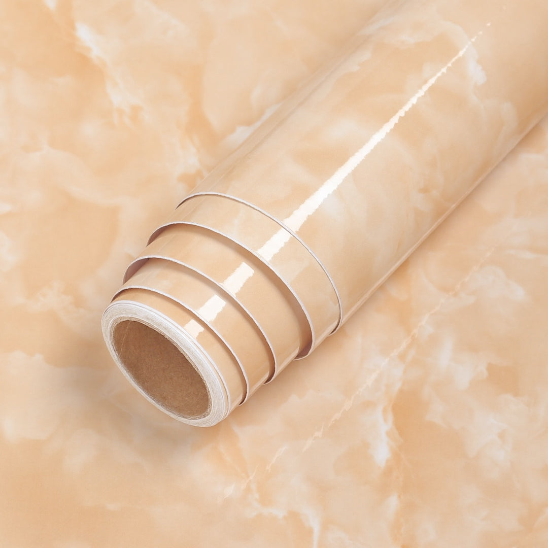Sammy Jackson™ MarbleLook™ | Beautiful Decoration for Any Surface! Waterproof & Oilproof