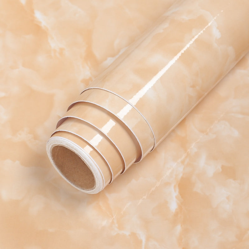 Sammy Jackson™ MarbleLook™ | Beautiful Decoration for Any Surface! Waterproof & Oilproof