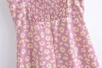 Midi Marvel Dress | Stand Out in the Crowd