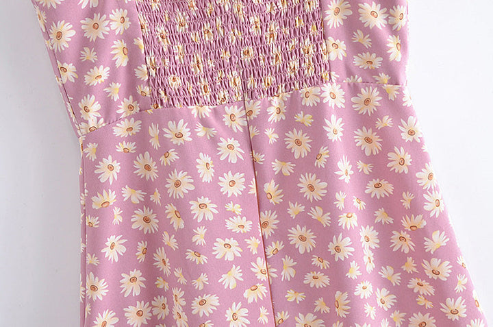 Midi Marvel Dress | Stand Out in the Crowd