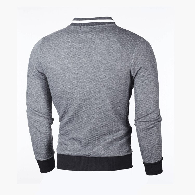 Sammy Jackson™ Plaid | Sportief Vest Slim Fit Voor Heren