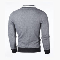 Sammy Jackson™ Plaid | Sportief Vest Slim Fit Voor Heren