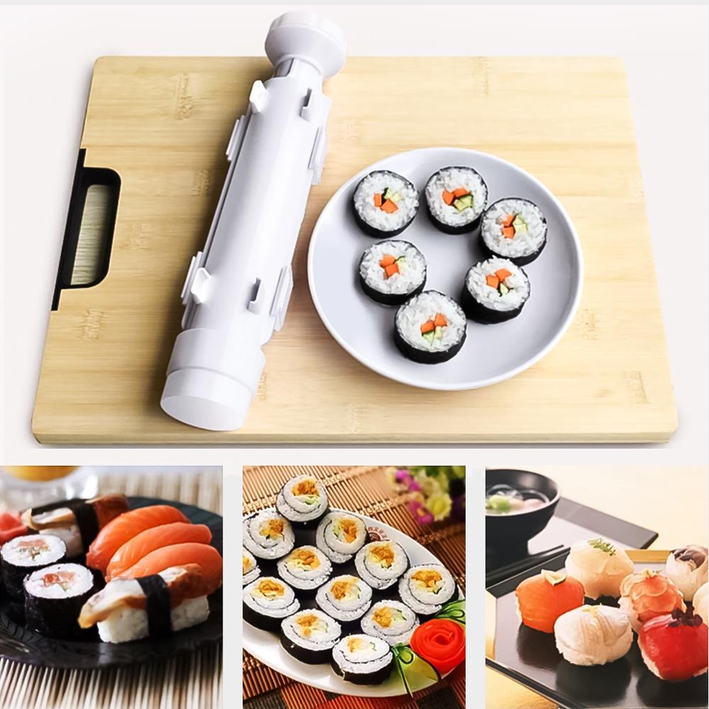 Szybki Twórca Sushi | Super wygodny i skuteczny