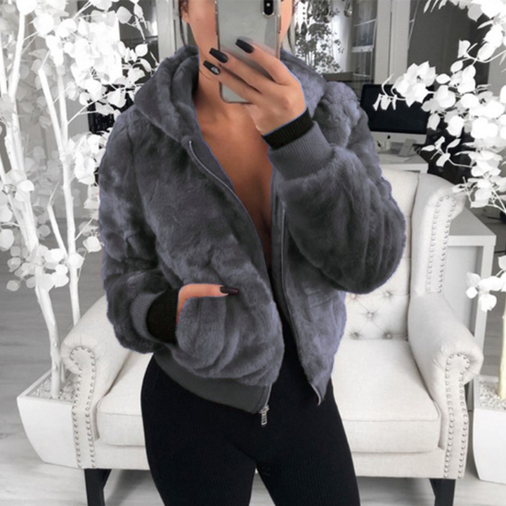 Evi Ultimate Soft Hoodie | Comfy & Chill