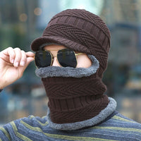 Sammy Jackson™ Skullies™ | The Beanie That Offers Protection and Brings You Winter Fun