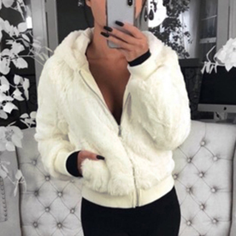 Evi Ultimate Soft Hoodie | Comfy & Chill