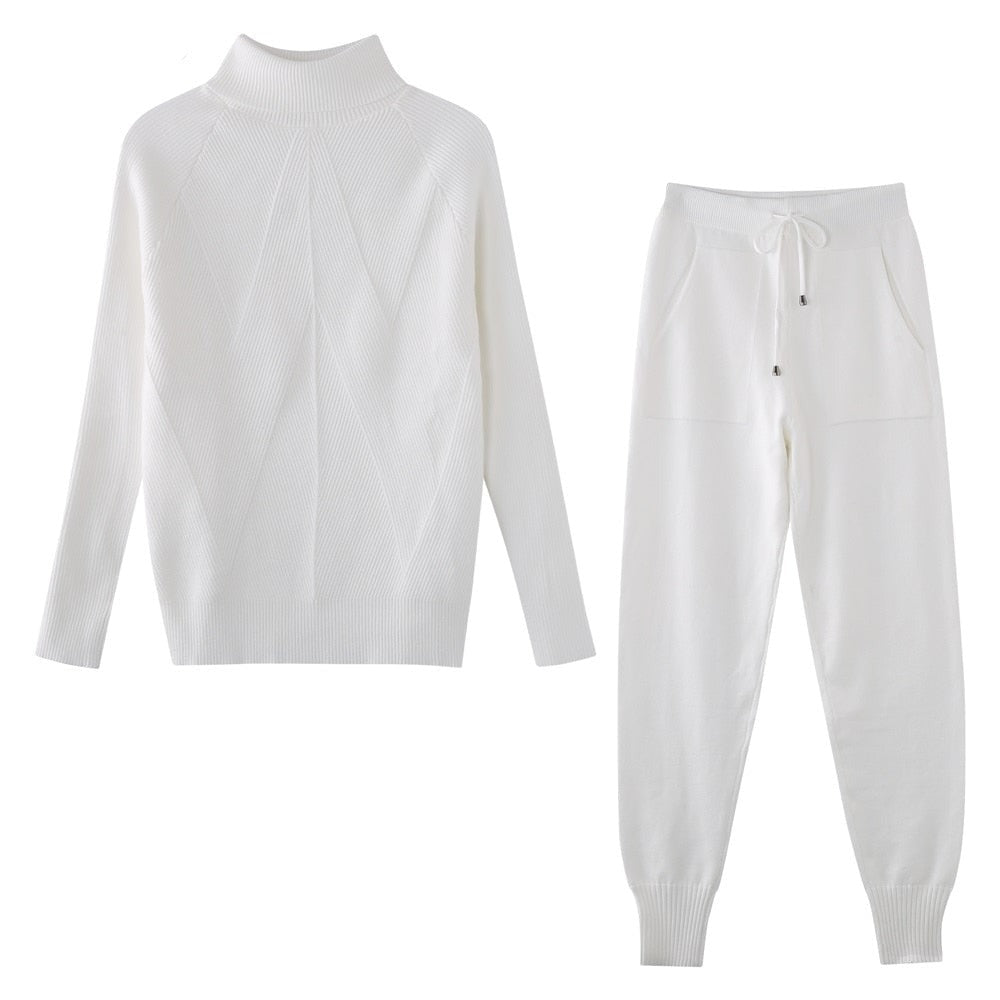 Tyra Jumpsuit | Super stylish & also very comfortable