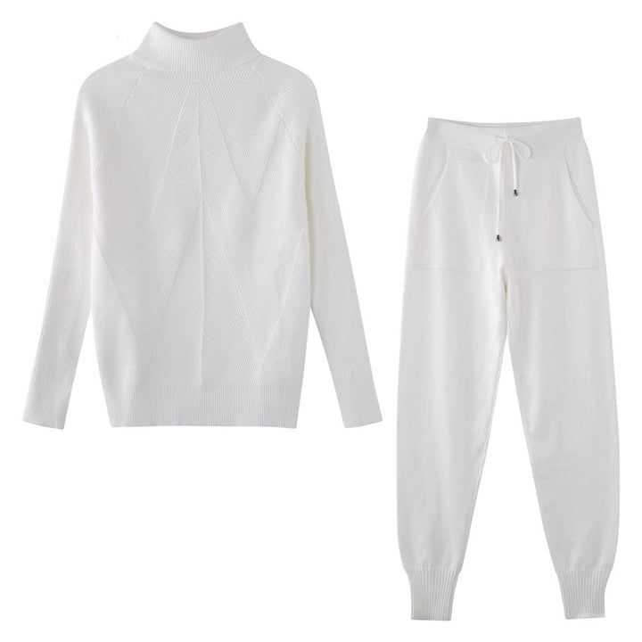 Tyra Jumpsuit | Super stylish & also very comfortable