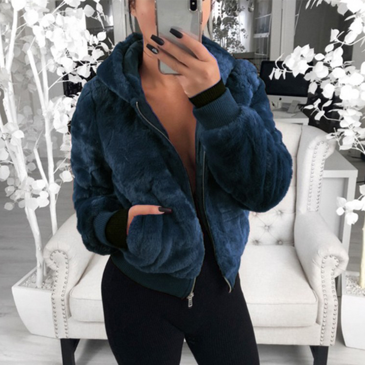 Evi Ultimate Soft Hoodie | Comfy & Chill