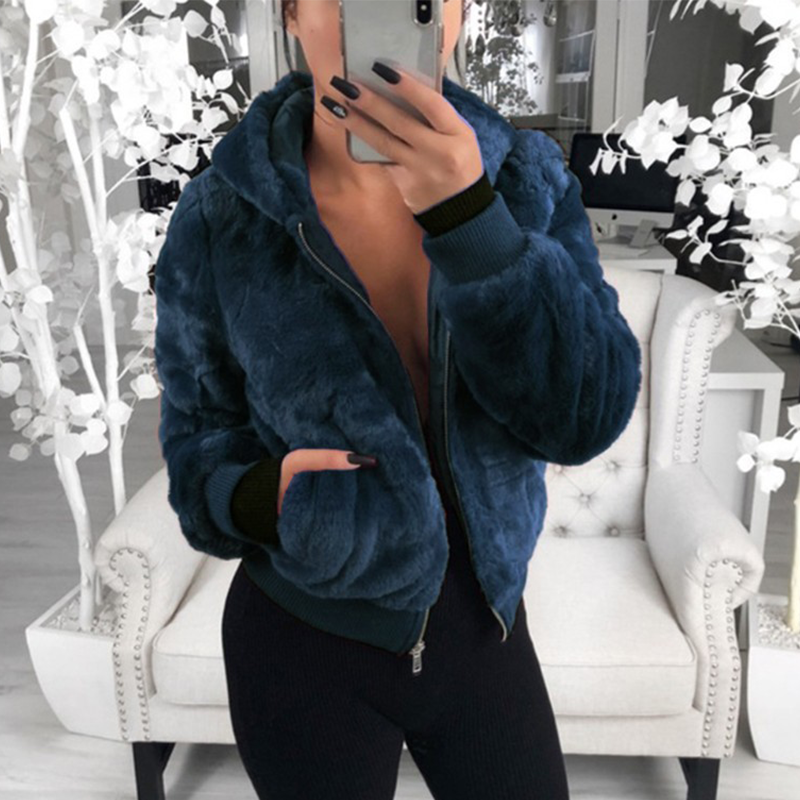 Evi Ultimate Soft Hoodie | Comfy & Chill