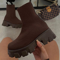 Sammy Jackson™ Shanna Boots | De leukste en meest comfortabele laarsjes!