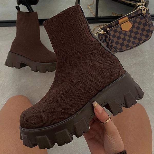Sammy Jackson™ Shanna Boots | De leukste en meest comfortabele laarsjes!