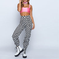 Milou Broek | Ga voor de stoere look