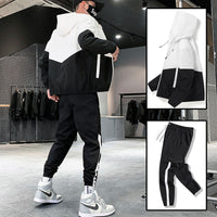 Sammy Jackson™ Jody Tracksuit | Tough & comfortable for men