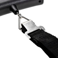 Sammy Jackson™ TravPro Bagage Weegschaal | Nooit meer een te zware koffer!