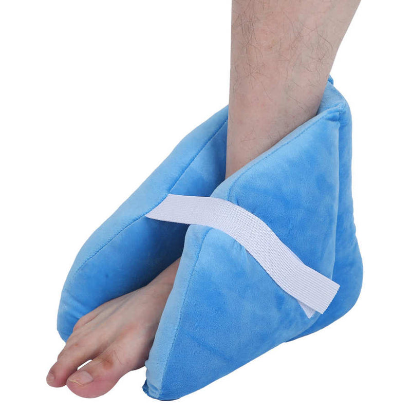 HappyFeet | Zapobiegaj bólom stóp, odleżynom i zmęczeniu