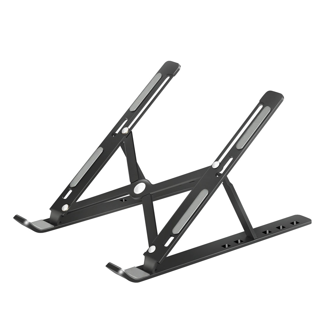 SCITEC™ Podstawka pod laptopa | Regulowana podstawka pod laptopa 6-pozycji