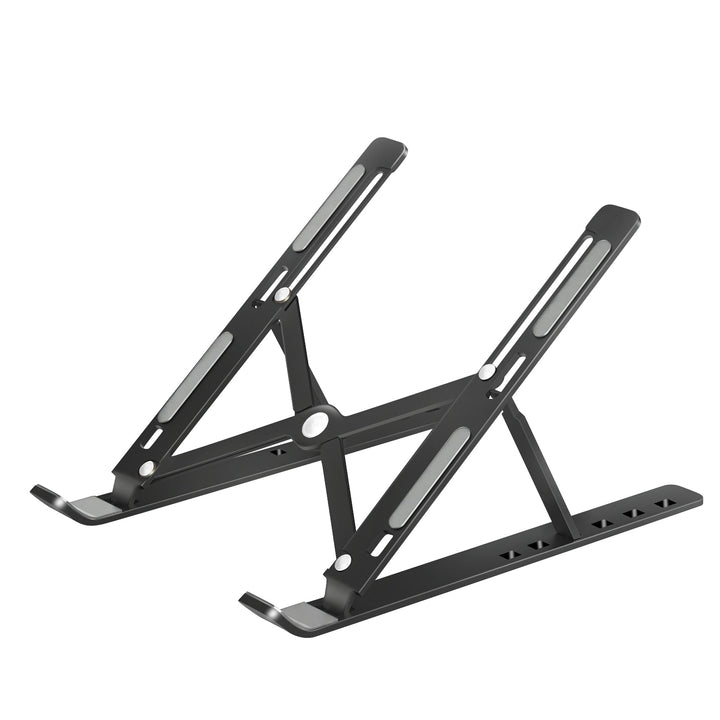 SCITEC™ Podstawka pod laptopa | Regulowana podstawka pod laptopa 6-pozycji
