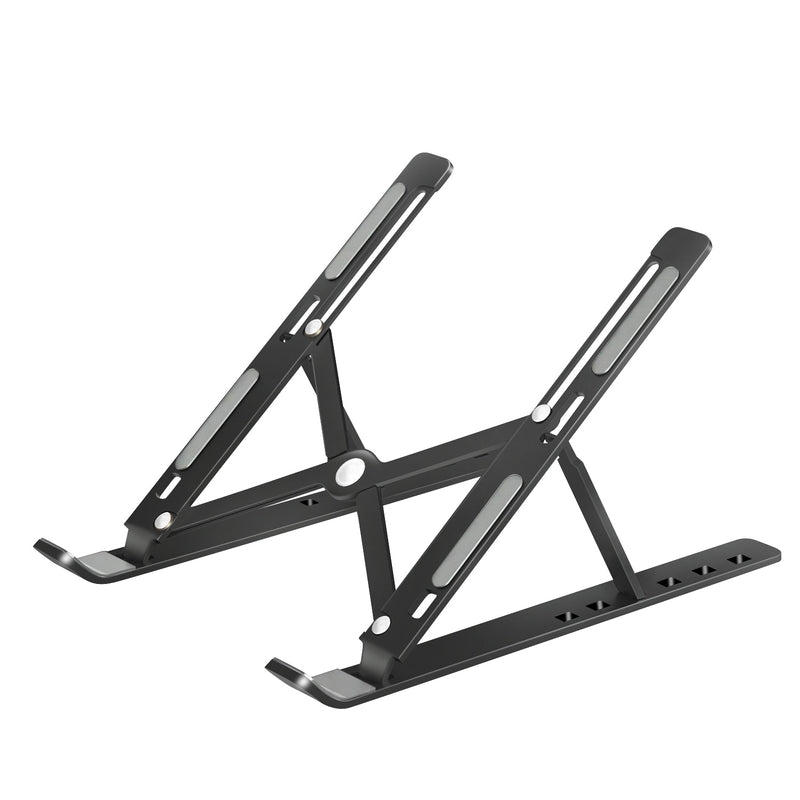 SCITEC™ Podstawka pod laptopa | Regulowana podstawka pod laptopa 6-pozycji