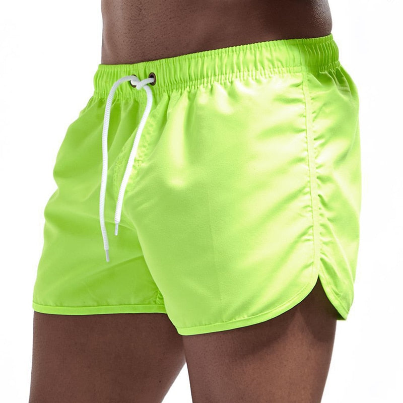 Sammy Jackson™ Ryan Zwemshort | Kleurrijke en comfortabele zwemshorts