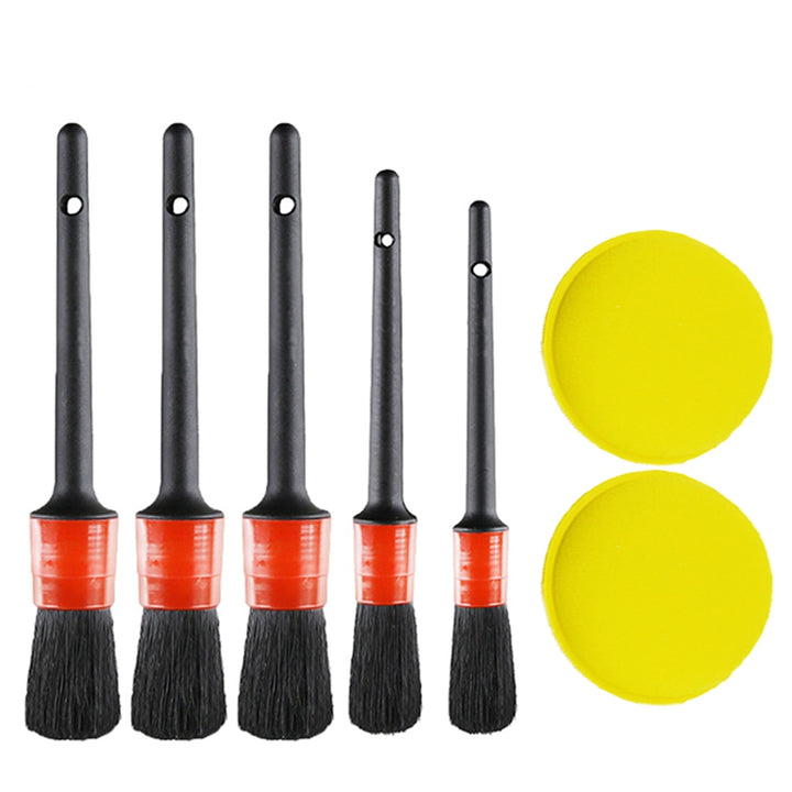 Sammy Jackson CarCare™ | All Detailing Tools for Interior and Exterior