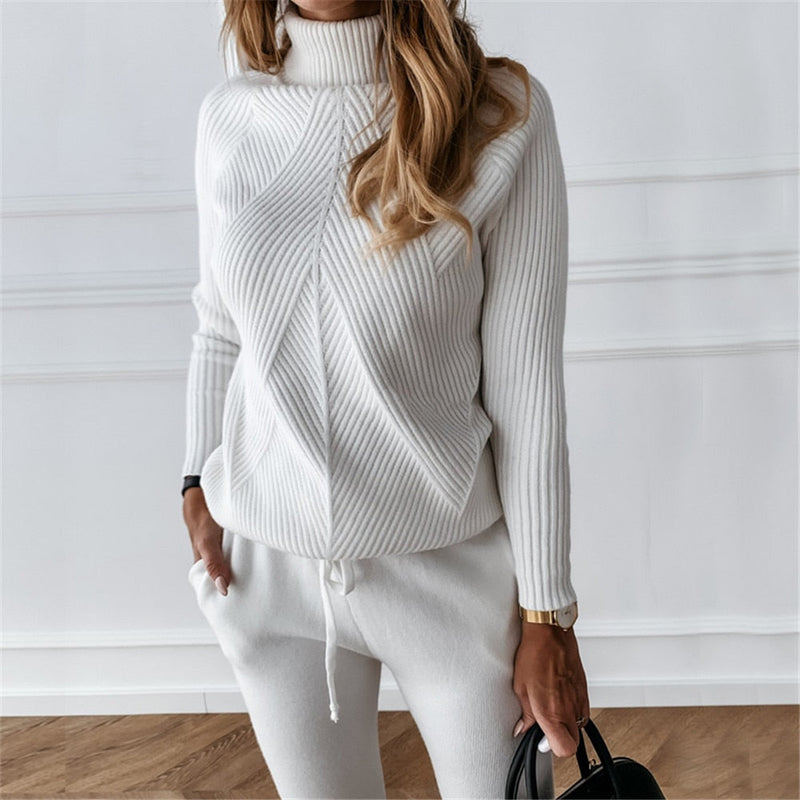 Tyra Jumpsuit | Super stylish & also very comfortable