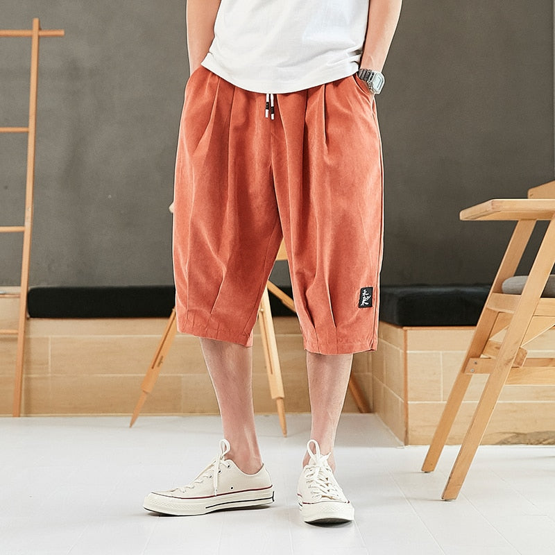 Sammy Jackson™ Casual Street Jogger | Een comfortabele & stoere jogger