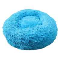 Sammy Jackson™ Didi Donut Hondenmand | Het meest comfortabele mandje voor jouw viervoeter