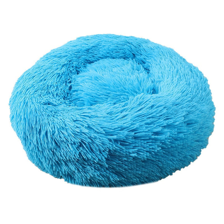Sammy Jackson™ Didi Donut Hondenmand | Het meest comfortabele mandje voor jouw viervoeter